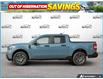 2026 Ford Maverick XLT (Stk: 6M043) in Oakville - Image 3 of 26