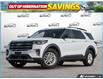2026 Ford Explorer Active (Stk: 6L052) in Oakville - Image 1 of 26