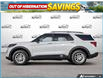 2026 Ford Explorer Active (Stk: 6L052) in Oakville - Image 3 of 26