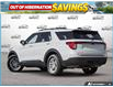 2026 Ford Explorer Active (Stk: 6L052) in Oakville - Image 4 of 26