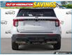 2026 Ford Explorer Active (Stk: 6L052) in Oakville - Image 5 of 26