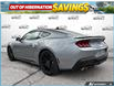 2026 Ford Mustang EcoBoost (Stk: 6G008) in Oakville - Image 4 of 22
