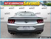 2026 Ford Mustang EcoBoost (Stk: 6G008) in Oakville - Image 5 of 22