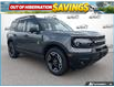 2026 Ford Bronco Sport Outer Banks (Stk: 6B021) in Oakville - Image 1 of 23