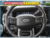 2026 Ford F-250 Platinum (Stk: 6F115) in Oakville - Image 13 of 25