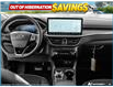 2026 Ford Escape Active (Stk: D6S024) in Oakville - Image 21 of 25