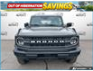 2026 Ford Bronco Base (Stk: 6B027) in Oakville - Image 2 of 23