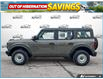 2026 Ford Bronco Base (Stk: 6B027) in Oakville - Image 3 of 23