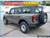 2026 Ford Bronco Base (Stk: 6B027) in Oakville - Image 4 of 23