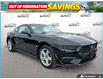 2026 Ford Mustang EcoBoost (Stk: 6G009) in Oakville - Image 1 of 23