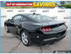 2026 Ford Mustang EcoBoost (Stk: 6G009) in Oakville - Image 4 of 23