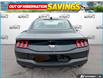 2026 Ford Mustang EcoBoost (Stk: 6G009) in Oakville - Image 5 of 23