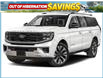 2026 Ford Expedition Max Platinum (Stk: 6P006) in Oakville - Image 1 of 3