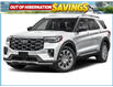 2026 Ford Explorer Platinum (Stk: 6L055) in Oakville - Image 1 of 12
