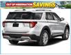 2026 Ford Explorer Platinum (Stk: 6L055) in Oakville - Image 3 of 12