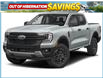 2026 Ford Ranger XLT (Stk: 6R019) in Oakville - Image 1 of 1