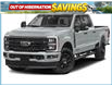 2026 Ford F-250 XLT (Stk: 6F117) in Oakville - Image 1 of 10