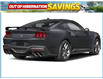 2026 Ford Mustang Dark Horse (Stk: 6G019) in Oakville - Image 3 of 12