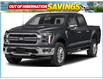 2026 Ford F-150 Lariat (Stk: 6F123) in Oakville - Image 1 of 3