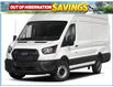 2026 Ford Transit-250 Cargo Base (Stk: 6T013) in Oakville - Image 1 of 10
