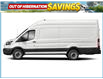 2026 Ford Transit-250 Cargo Base (Stk: 6T013) in Oakville - Image 2 of 10