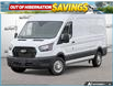 2026 Ford Transit-250 Cargo Base (Stk: 6T004) in Oakville - Image 1 of 25