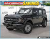 2026 Ford Bronco Base (Stk: 6B026) in Oakville - Image 1 of 26