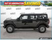 2026 Ford Bronco Base (Stk: 6B026) in Oakville - Image 3 of 26