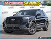 2026 Ford Explorer ST-Line (Stk: 6L025) in Oakville - Image 1 of 26