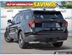 2026 Ford Explorer ST-Line (Stk: 6L025) in Oakville - Image 4 of 26