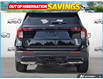 2026 Ford Explorer ST-Line (Stk: 6L025) in Oakville - Image 5 of 26