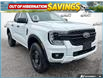 2026 Ford Ranger XL (Stk: 6R008) in Oakville - Image 1 of 23