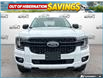 2026 Ford Ranger XL (Stk: 6R008) in Oakville - Image 2 of 23
