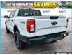 2026 Ford Ranger XL (Stk: 6R008) in Oakville - Image 4 of 23