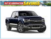 2026 Ford F-150 King Ranch (Stk: 6F094) in Oakville - Image 4 of 7