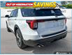 2026 Ford Explorer ST (Stk: 6L002) in Oakville - Image 4 of 24