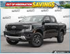 2026 Ford Ranger XLT (Stk: 6R016) in Oakville - Image 1 of 24