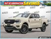 2026 Ford Ranger XLT (Stk: 6R018) in Oakville - Image 1 of 25