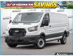 2026 Ford Transit-150 Cargo Base (Stk: 6T012) in Oakville - Image 1 of 23