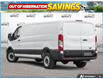 2026 Ford Transit-150 Cargo Base (Stk: 6T012) in Oakville - Image 4 of 23