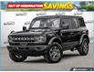 2026 Ford Bronco Big Bend (Stk: 6B066) in Oakville - Image 1 of 24