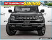 2026 Ford Bronco Big Bend (Stk: 6B066) in Oakville - Image 2 of 24