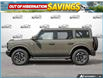 2026 Ford Bronco Outer Banks (Stk: 6B067) in Oakville - Image 3 of 26