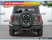 2026 Ford Bronco Outer Banks (Stk: 6B067) in Oakville - Image 5 of 26