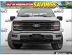 2025 Ford F-150 XLT (Stk: MFLFH358) in Sault Ste. Marie - Image 2 of 25