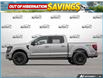 2025 Ford F-150 XLT (Stk: MFLFH358) in Sault Ste. Marie - Image 3 of 25