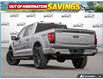 2025 Ford F-150 XLT (Stk: MFLFH358) in Sault Ste. Marie - Image 4 of 25