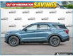 2025 Ford Explorer ST (Stk: MFLXH097) in Sault Ste. Marie - Image 3 of 24