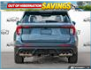 2025 Ford Explorer ST (Stk: MFLXH097) in Sault Ste. Marie - Image 5 of 24