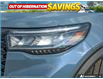 2025 Ford Explorer ST (Stk: MFLXH097) in Sault Ste. Marie - Image 10 of 24